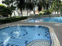 Ritz Mansion (D12), Apartment #451608011